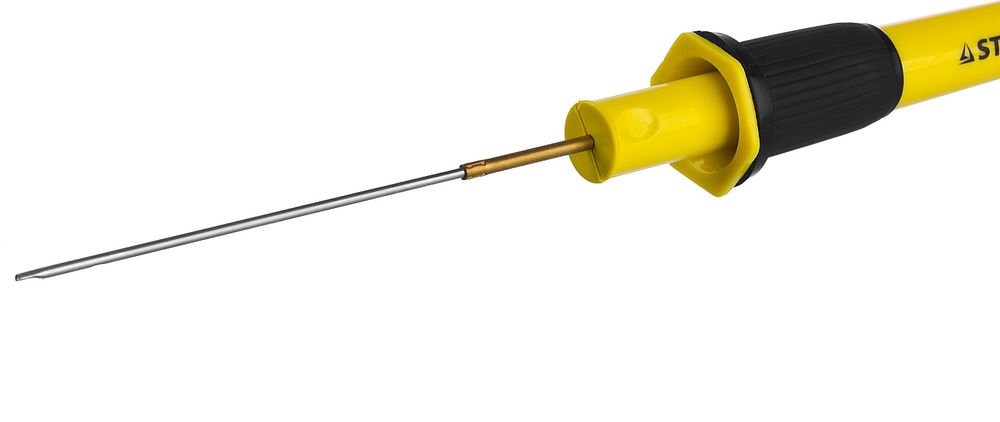 Стеклорез роликовый деревянная ручка толщина стекла 2-5 мм 3 ролика STAYER 3000 м 33613_z01  