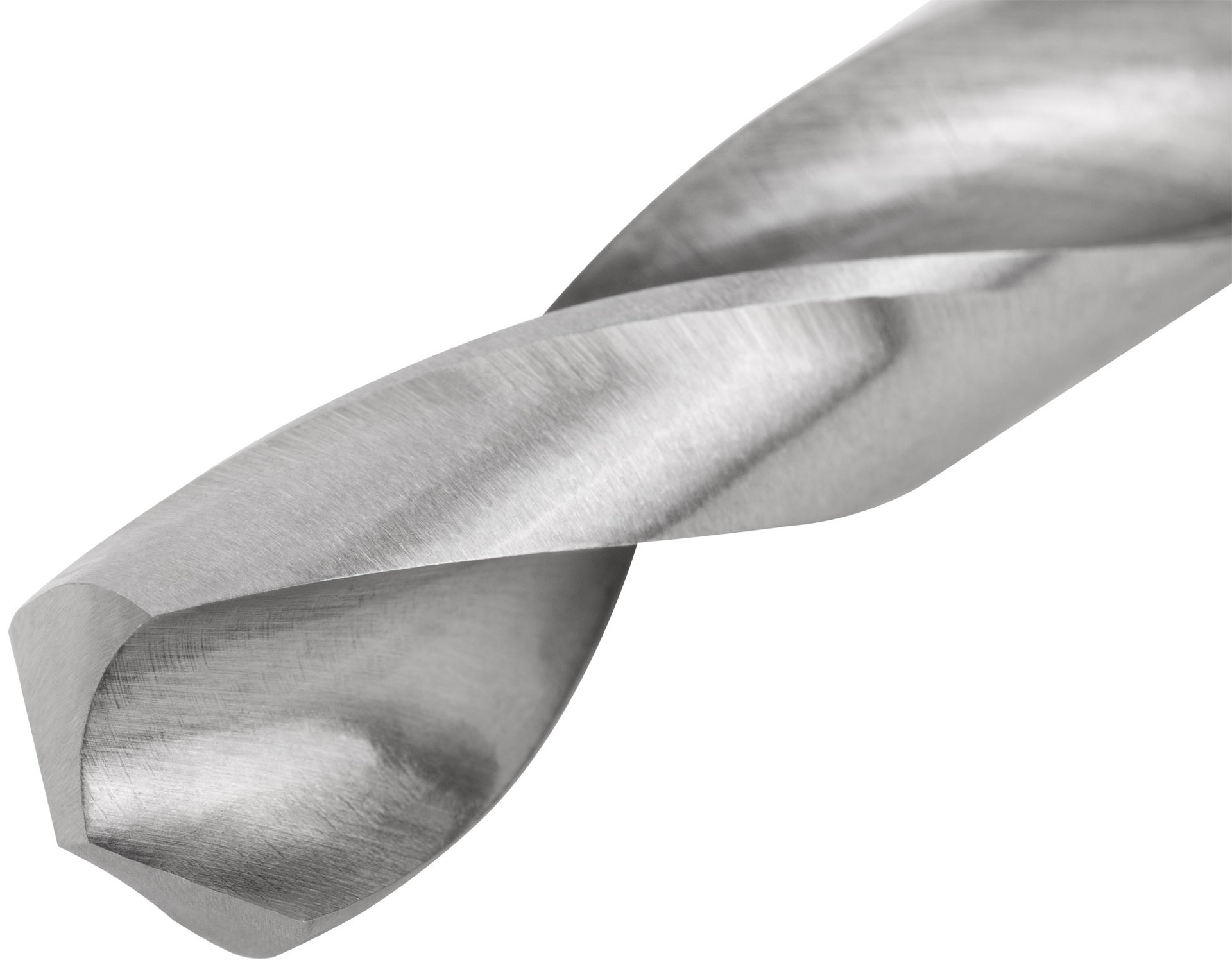 Сверла по металлу HSS, угол заточки 118°, 16,0 x 178 мм, (5 шт.) (35588М)