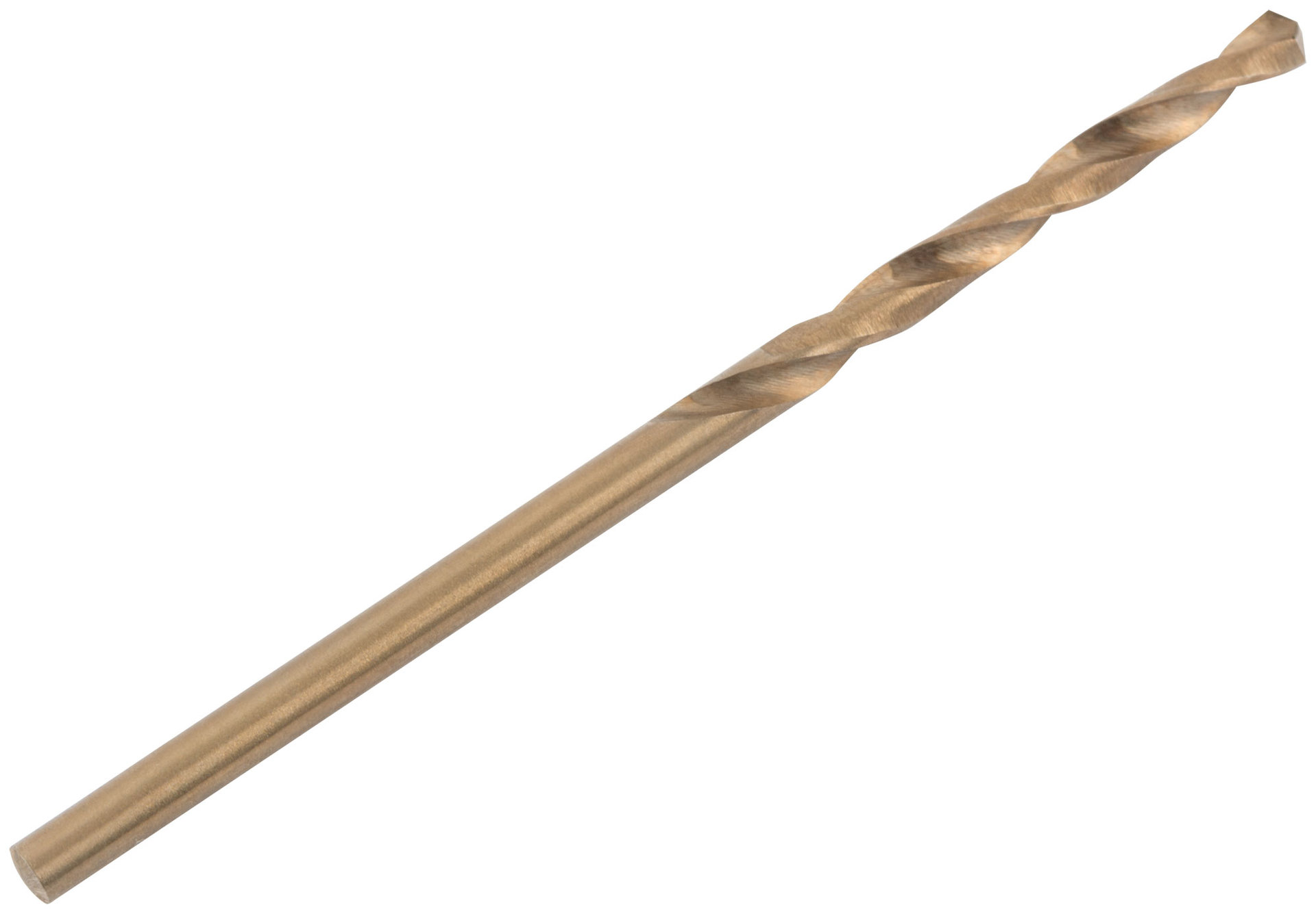 Сверло по металлу Cutop EXPERT, 2,3х53 мм (10 шт) (53-464)