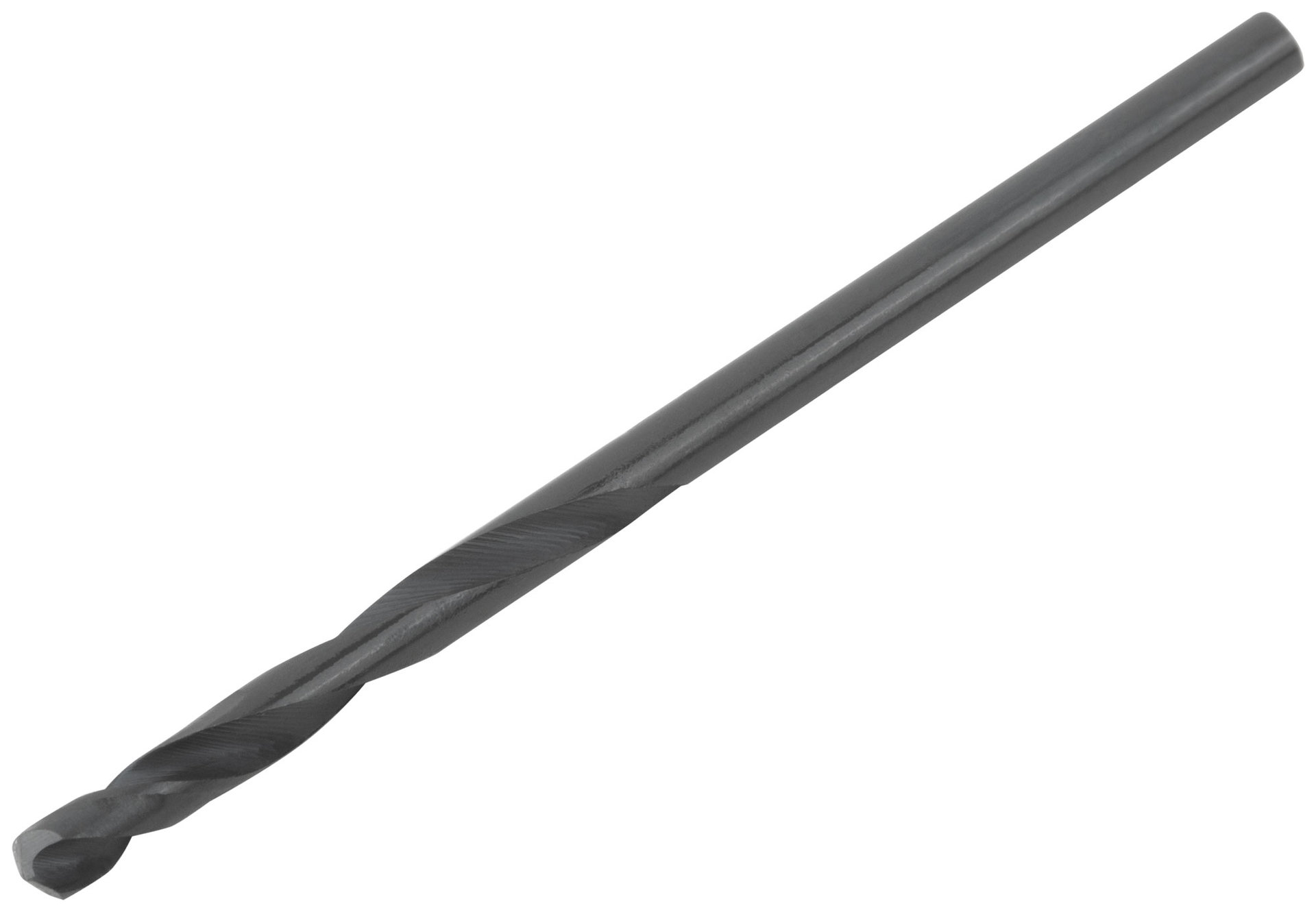 Сверло по металлу Cutop Special, HSS-G, 3,3 х 65/32 мм (2 шт) (54-968)