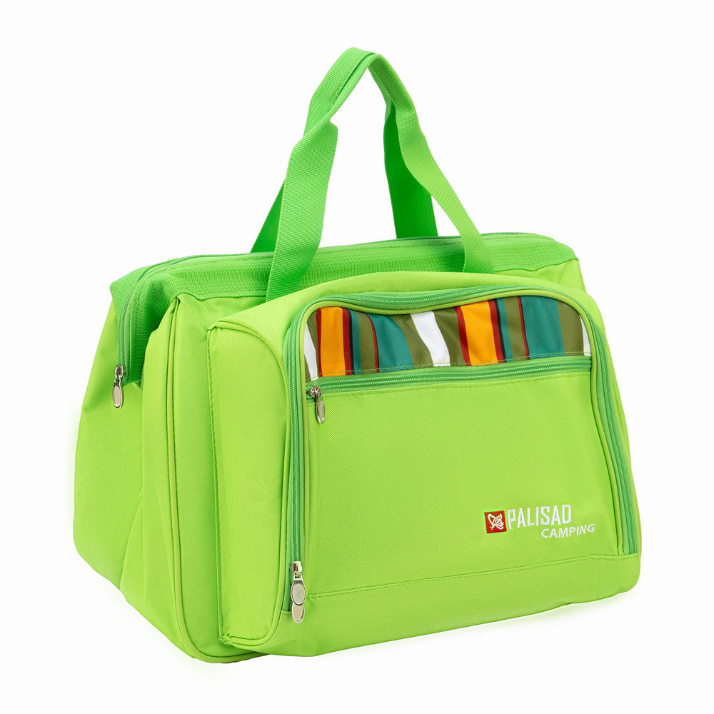 Термосумка 42 x 27 x 33 cм Camping Palisad (69602)