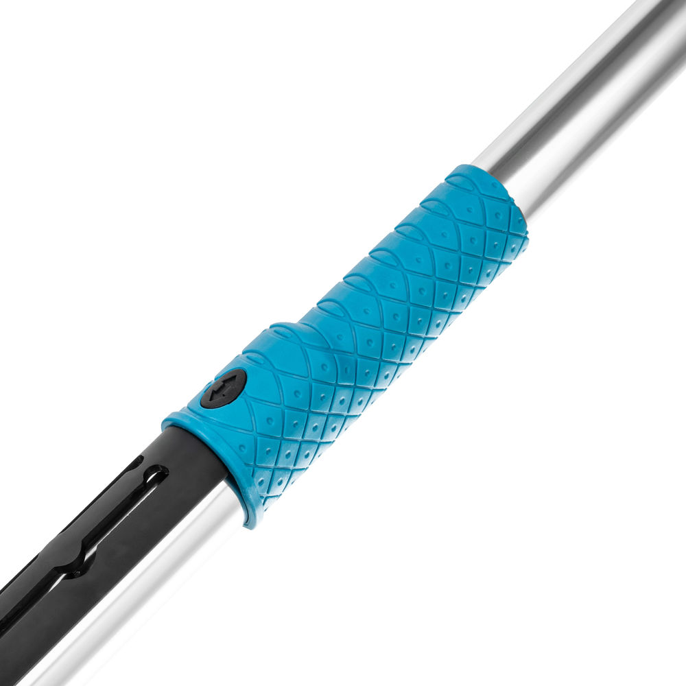 Удалитель сорняков механический, 1000 мм, алюминиевый корпус, Luxe, Palisad (62032)