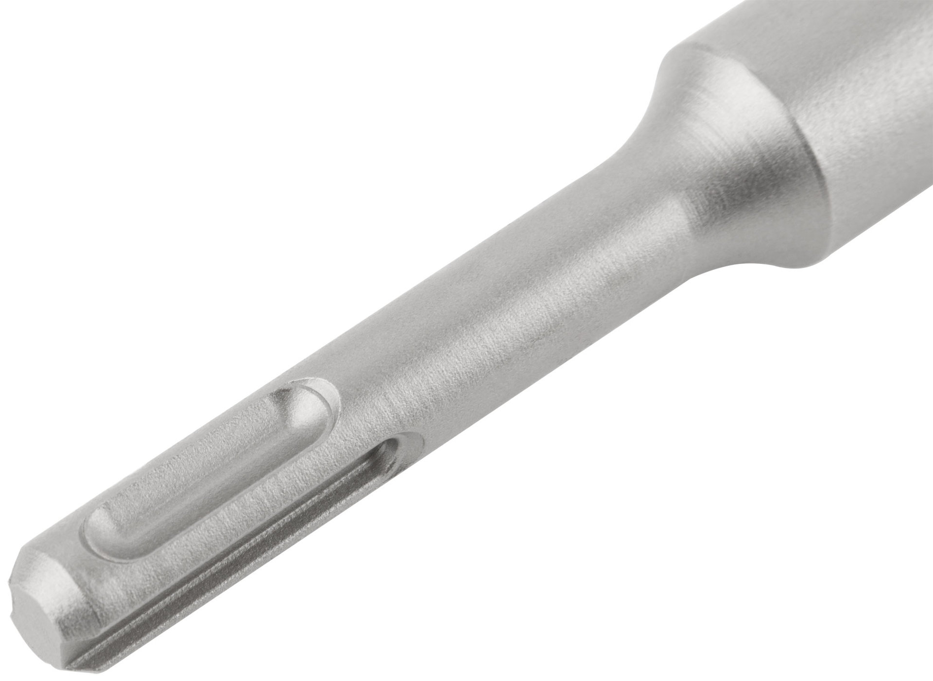 Удлинитель с хвостовиком SDS-PLUS для коронок по бетону, резьба М22, длина 600 мм (33458)