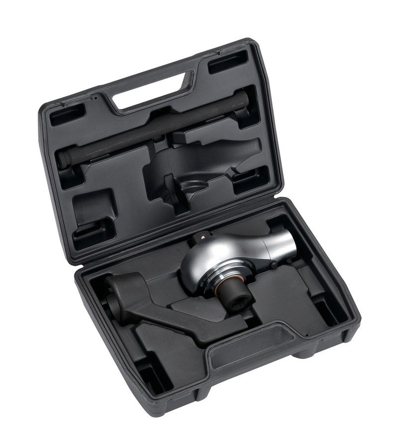 Усилитель крутящего момента, мультипликатор 1:5, 3/4 х 1 2700 Нм, GARWIN INDUSTRIAL, 520225-1-15-2700