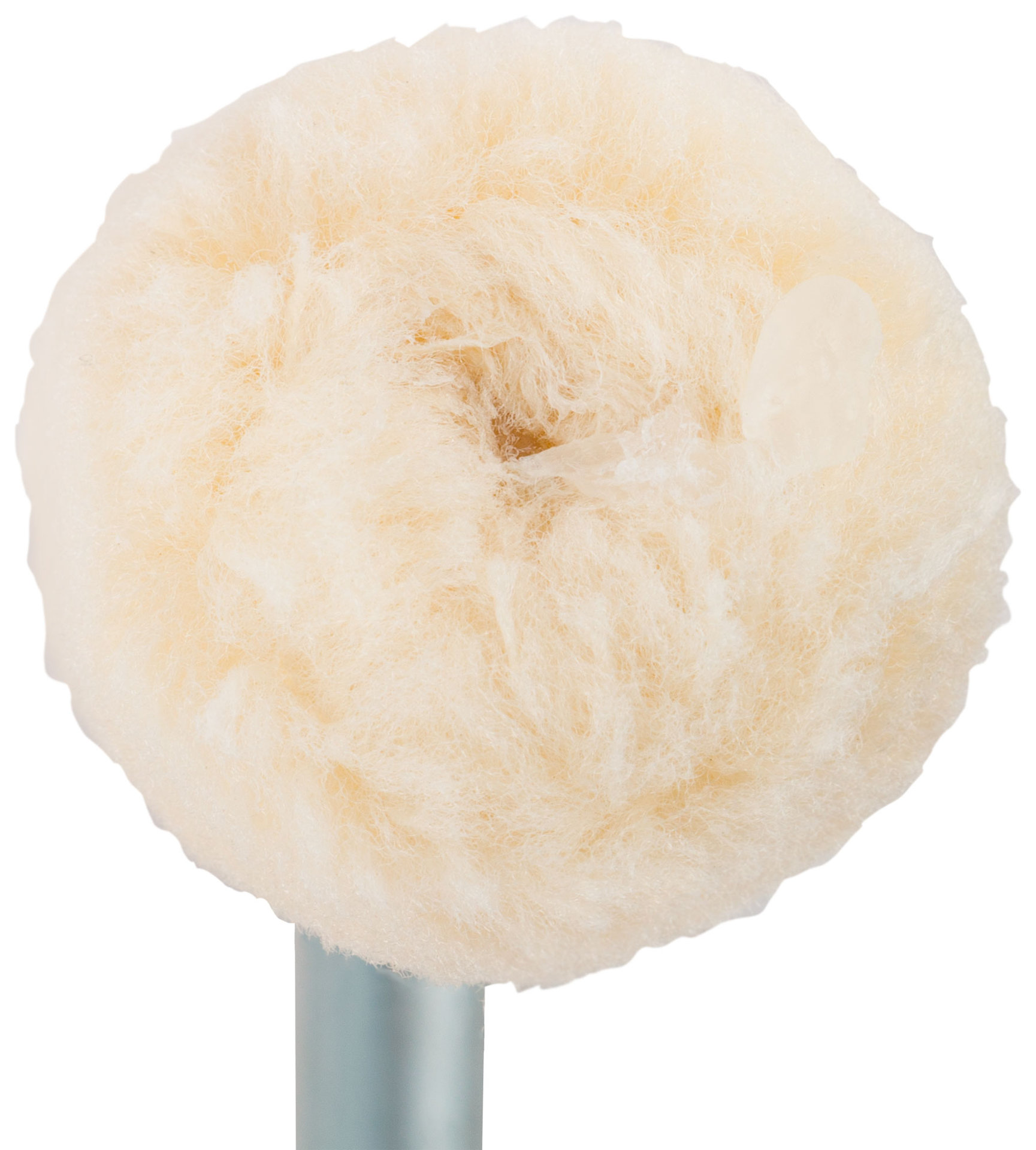 Валик велюровый мини, диам. 15/25 мм, ворс 5 мм, 60 мм (02701)