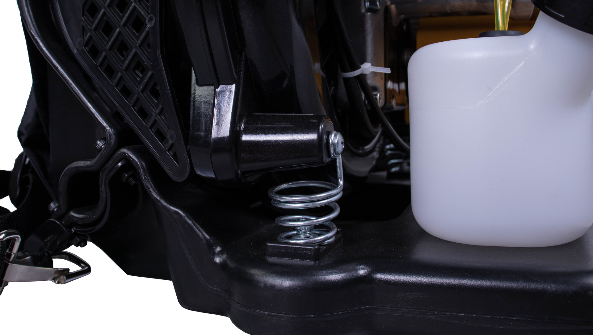 Воздуходувка PRO 2,7кВт 63,3см? 10,5кг 1440м?/ч CHAMPION GBR376