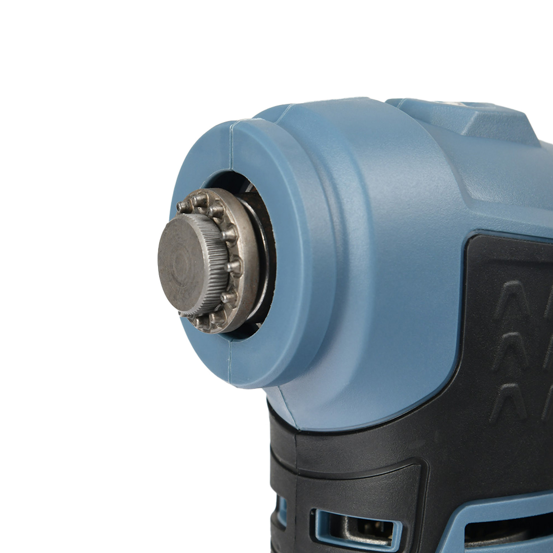 Реноватор (многофункциональный инструмент), с 1 АКБ, 1 ЗУ X2 20В