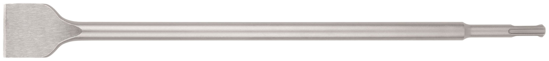 Зубило широкое по бетону FDW, SDS Plus, 14 x 400 x 40 мм (47-769)