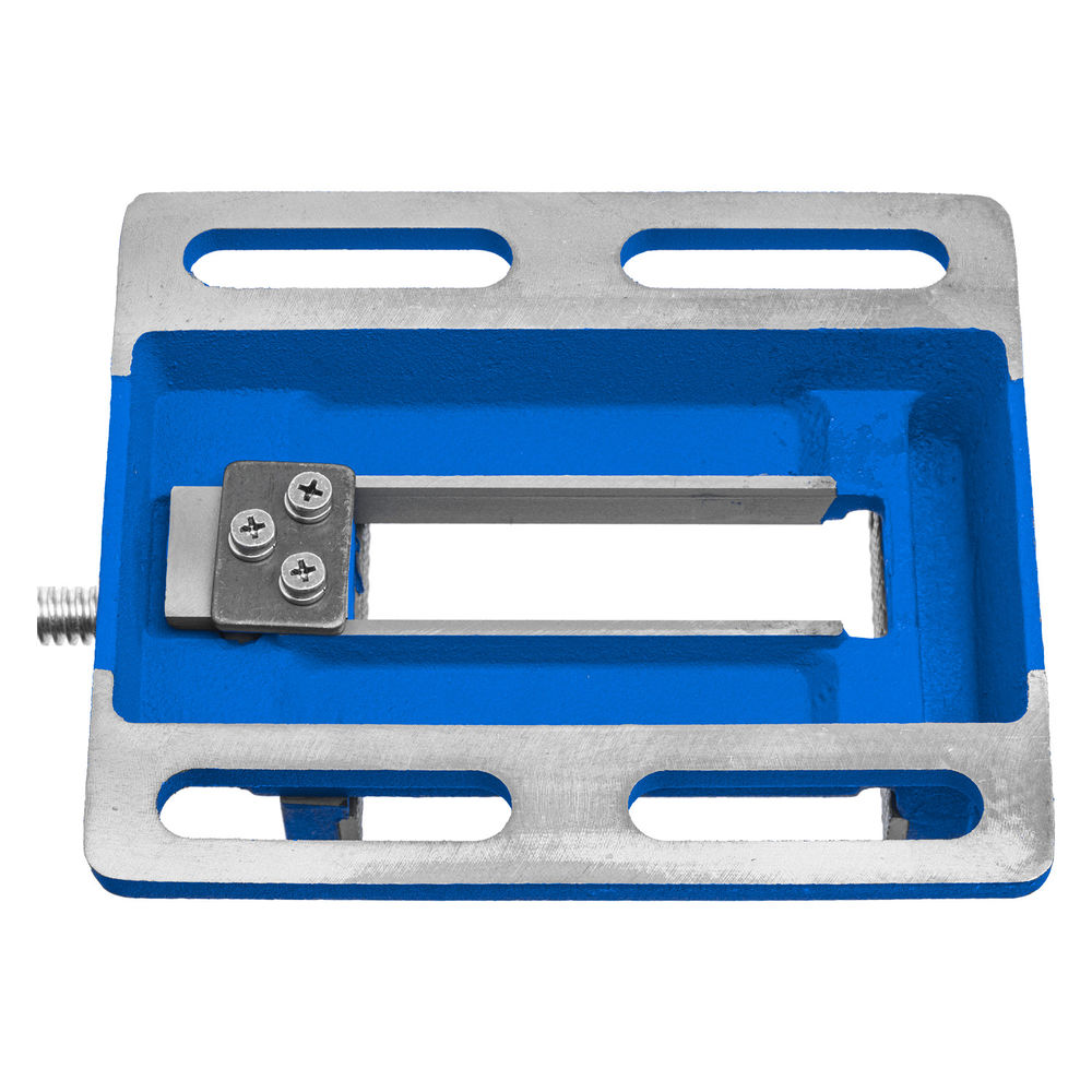 Тиски сверлильные станочные 100 мм Профессионал ЗУБР 32721