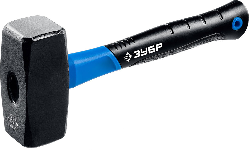 Кувалда 2 кг Профессионал ЗУБР 2010-20