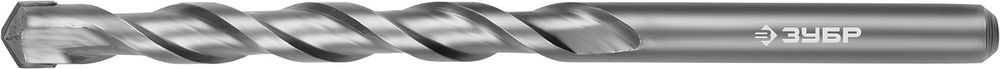 Сверло по бетону 7 x 100 мм ЗУБР 2922-100-07