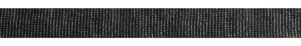 Изолента АВТО-ФЛИС, 19 мм x 15 м, черная, на велюровой основе с ворсом ЗУБР Профессионал 1239-2