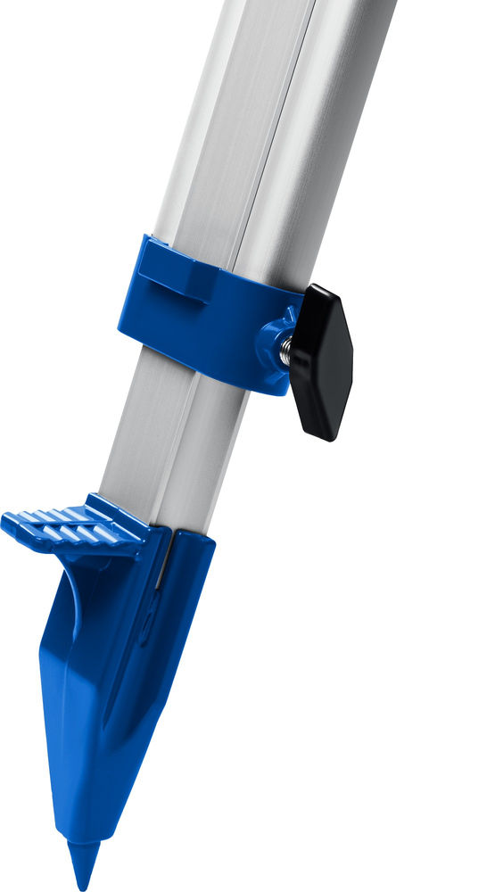 Геодезический штатив ЗУБР ШГ 160 34968