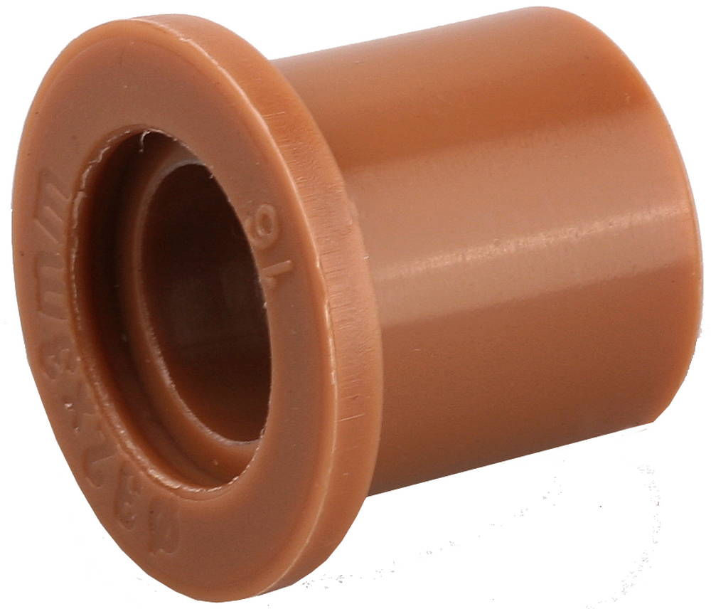 Вставка для развальцовки ШиреФит 20 мм ЗУБР 51580-20