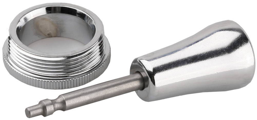 Насадка для пресс-инструмента ШиреФит 32 мм ЗУБР 51621-32