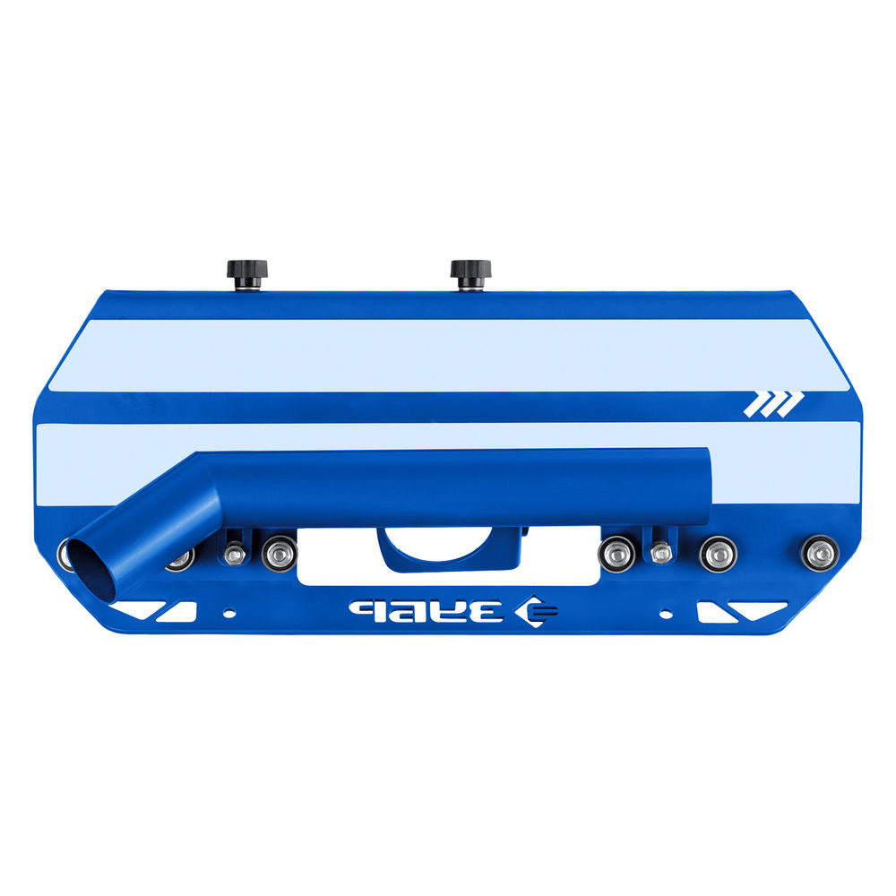 Заусовщик для плитки 45° под УШМ ЗУБР 33110