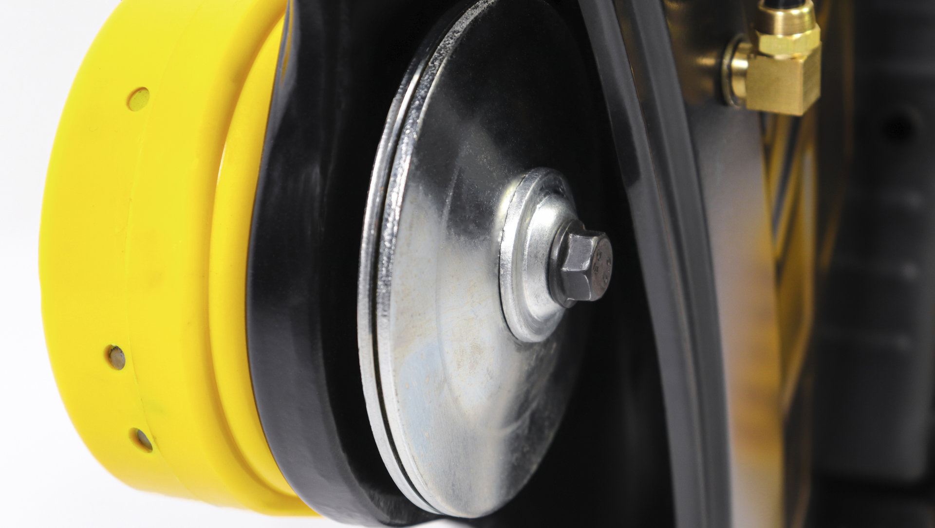 Бензорез CP400 (PRO 4кВт 93,6см? 12кг без диска D400мм d20/25,4) CP400