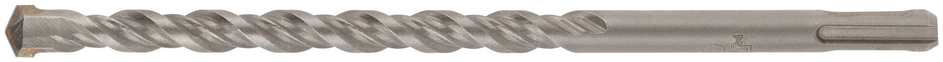Бур по бетону SDS PLUS с двойной резьбой 12х210 мм (32516М)