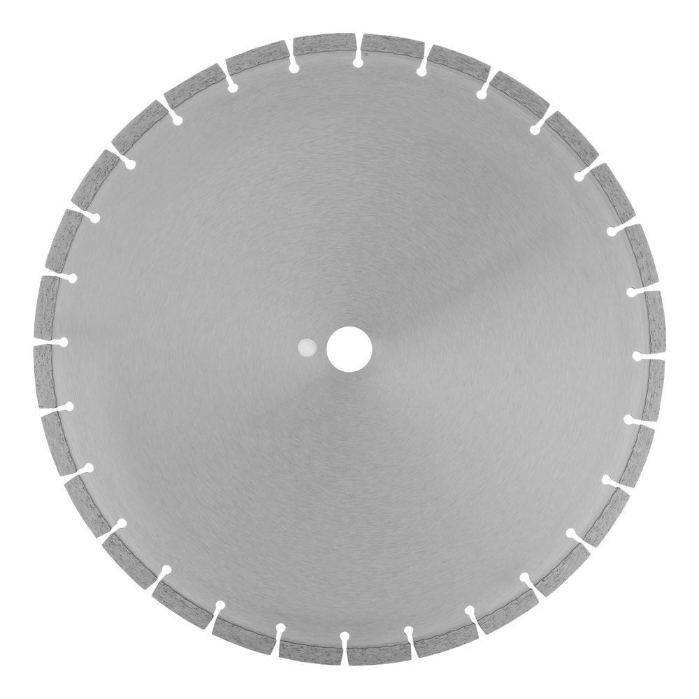 Диск алмазный 400 х 25.4 мм, Бетон, сухой/мокрый рез Сибртех (731053)