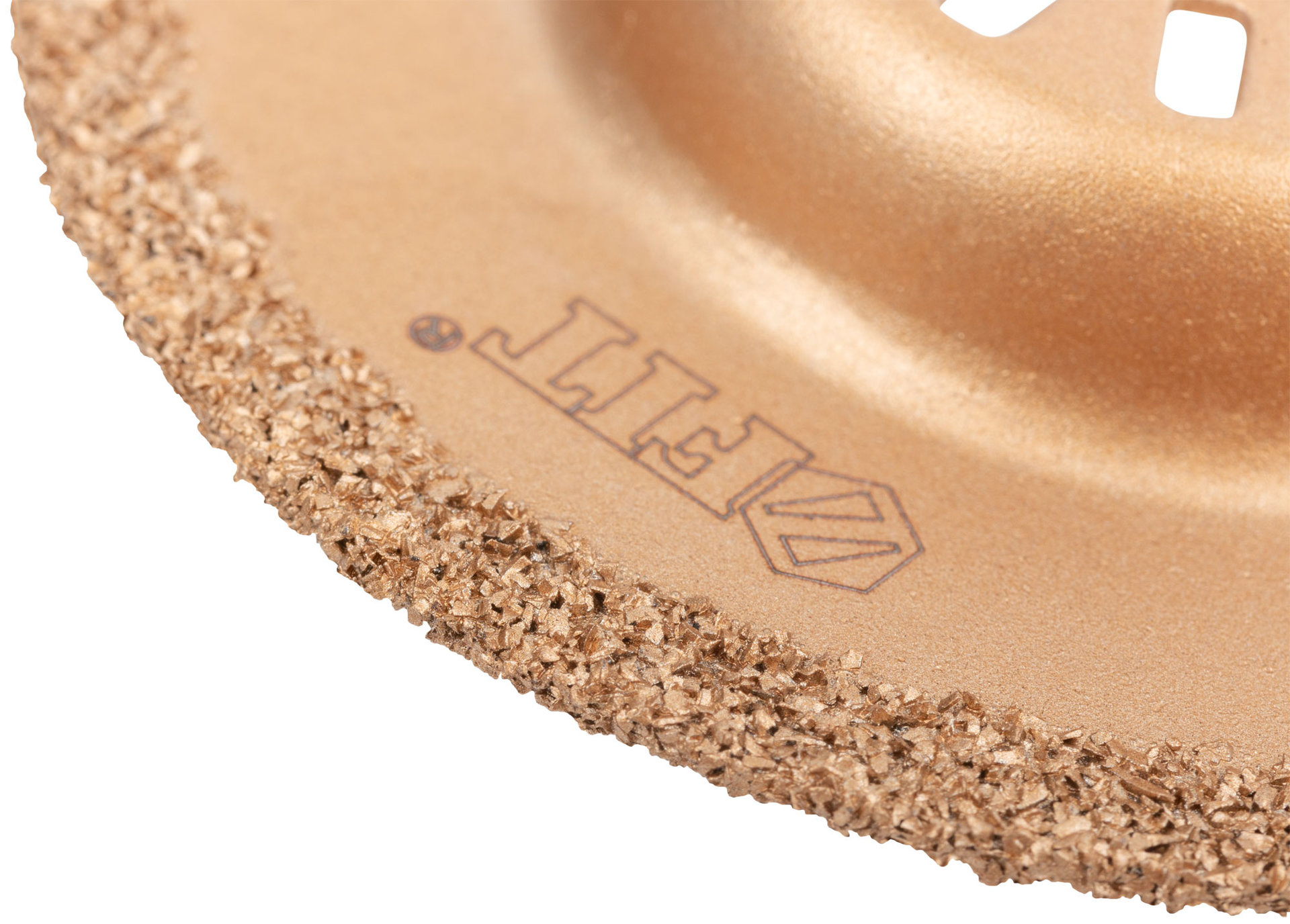 Диск отрезной карбидный ступенчатый 64 мм (37932)