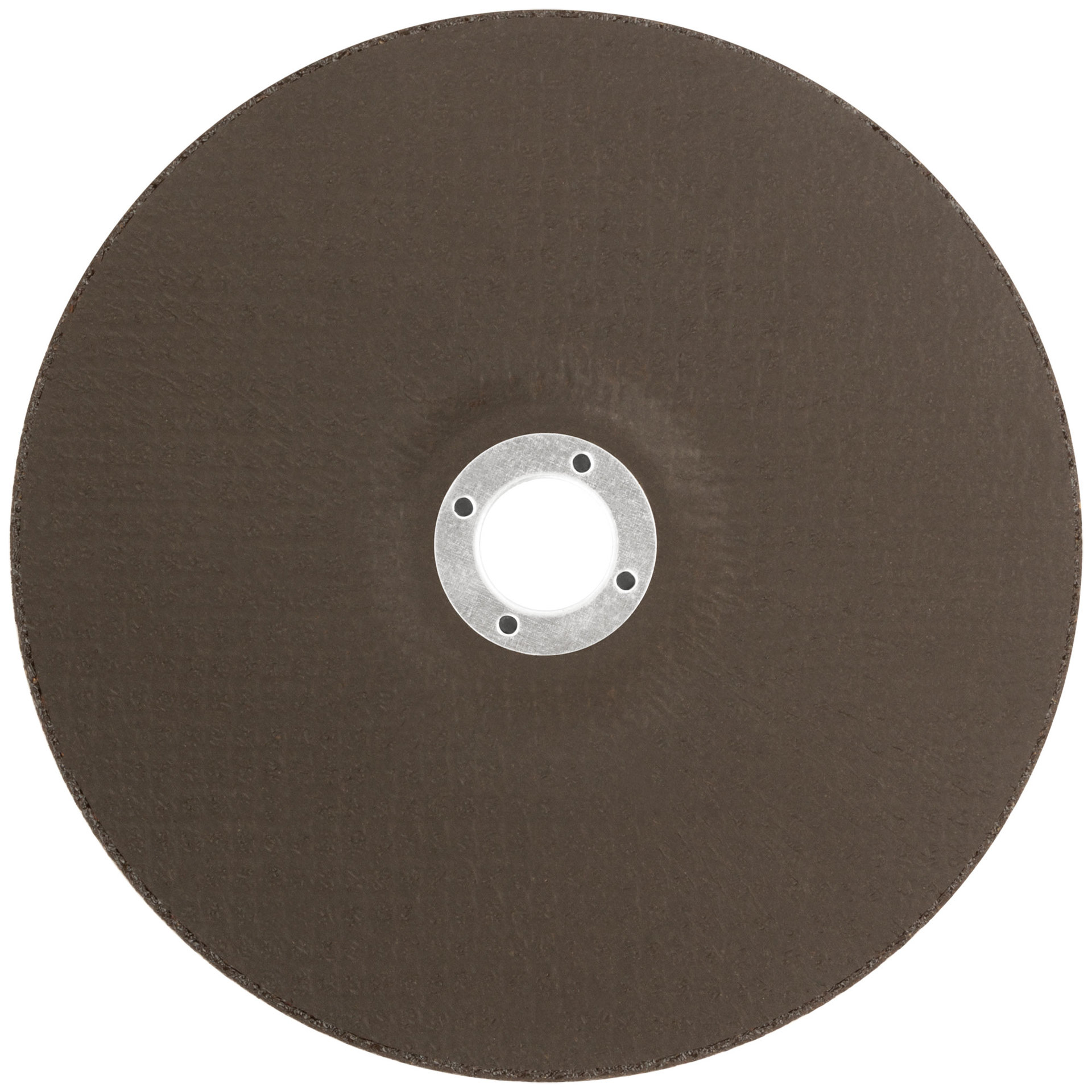 Диск шлифовальный по металлу, нерж. стали и чугуну Cutop CERAMICS, серия Premium, T27-180 х 7 х 22,2 мм (50-863)