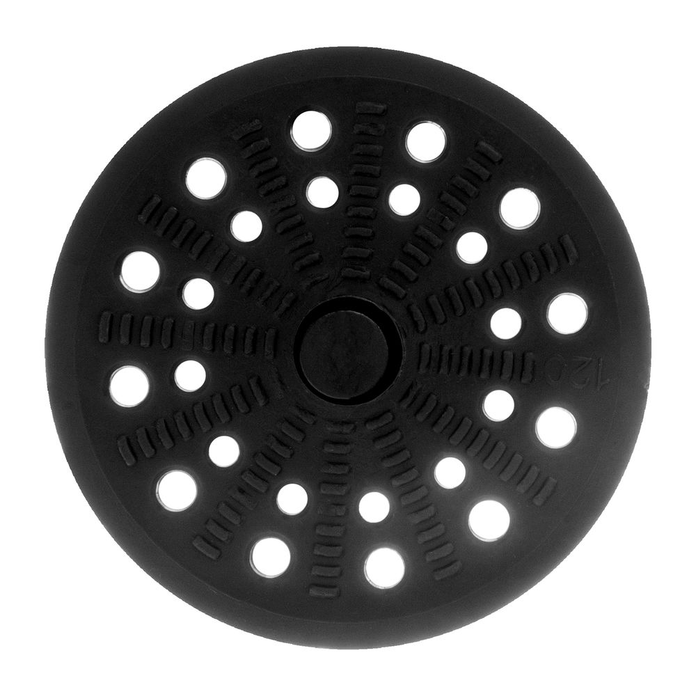 Дюбель, Гриб для крепления утеплителя, 120 мм, 400 шт/уп Сибртех (46045)