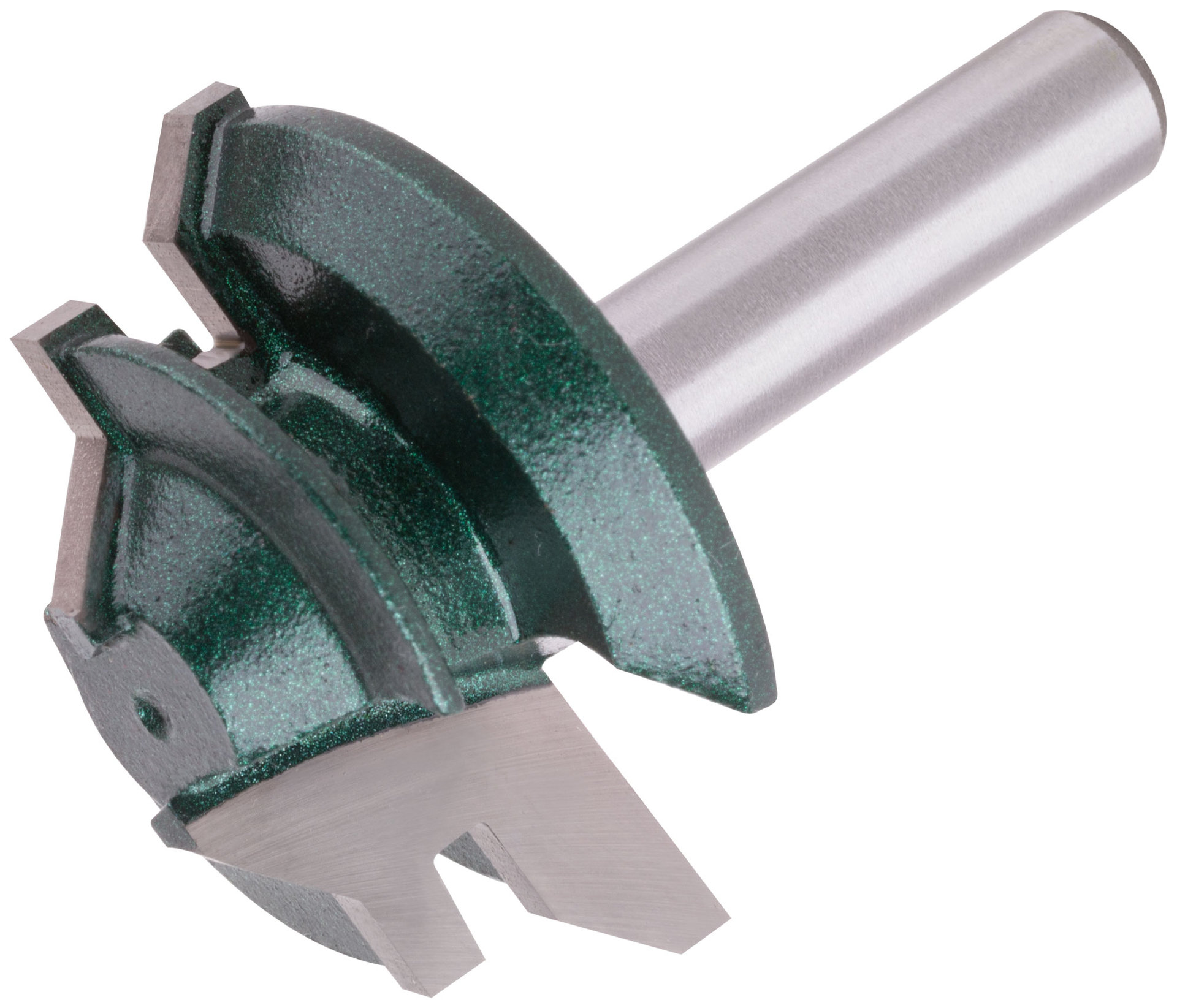 Фреза комбинированная универсальная DxHxL=38х17х52,5 мм (3611-081738)