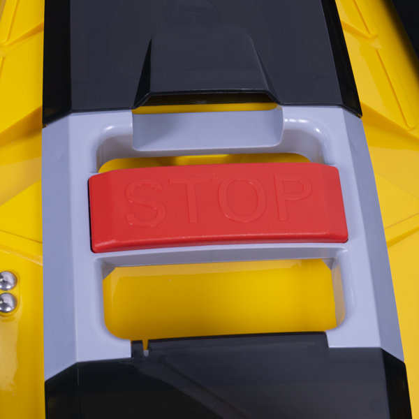 Газонокосилка-робот CHAMPION RMB2428 (28В 3,0Ач Li-ion10,2кг60мин240мм25-65мм) (RMB2428)