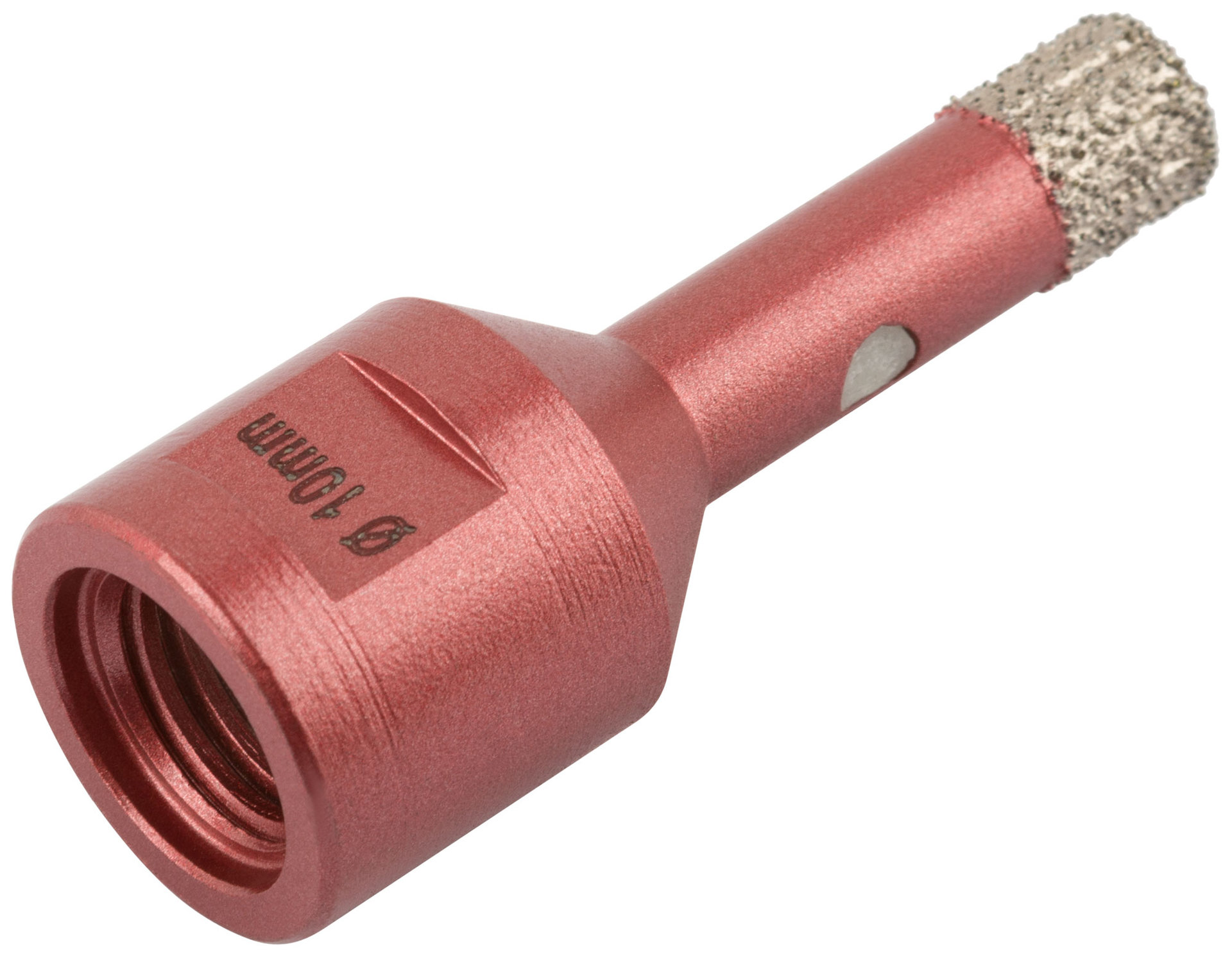 Коронка алмазная универсальная для УШМ CUTOP Special 10 х 10 х М14 х 60 мм (70-498)