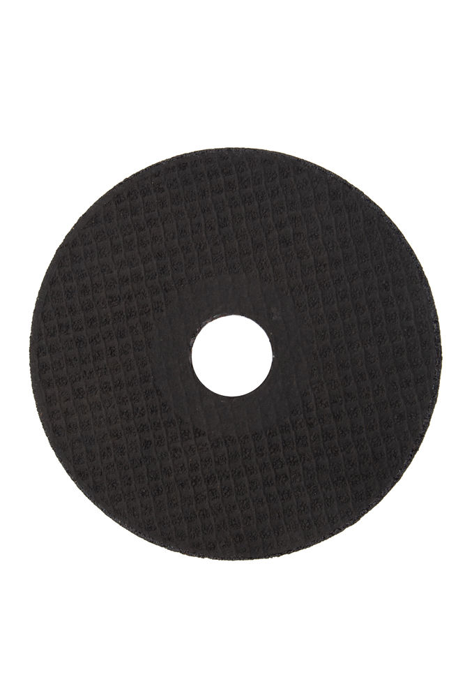 Круг отрезной по камню, 115 х 2,5 х 22,2 мм Сибртех (743657)