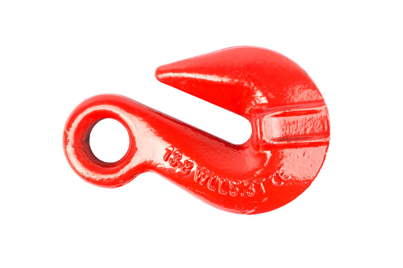 Крюк укорачивающий TOR 5,3 т (W) (1050665)