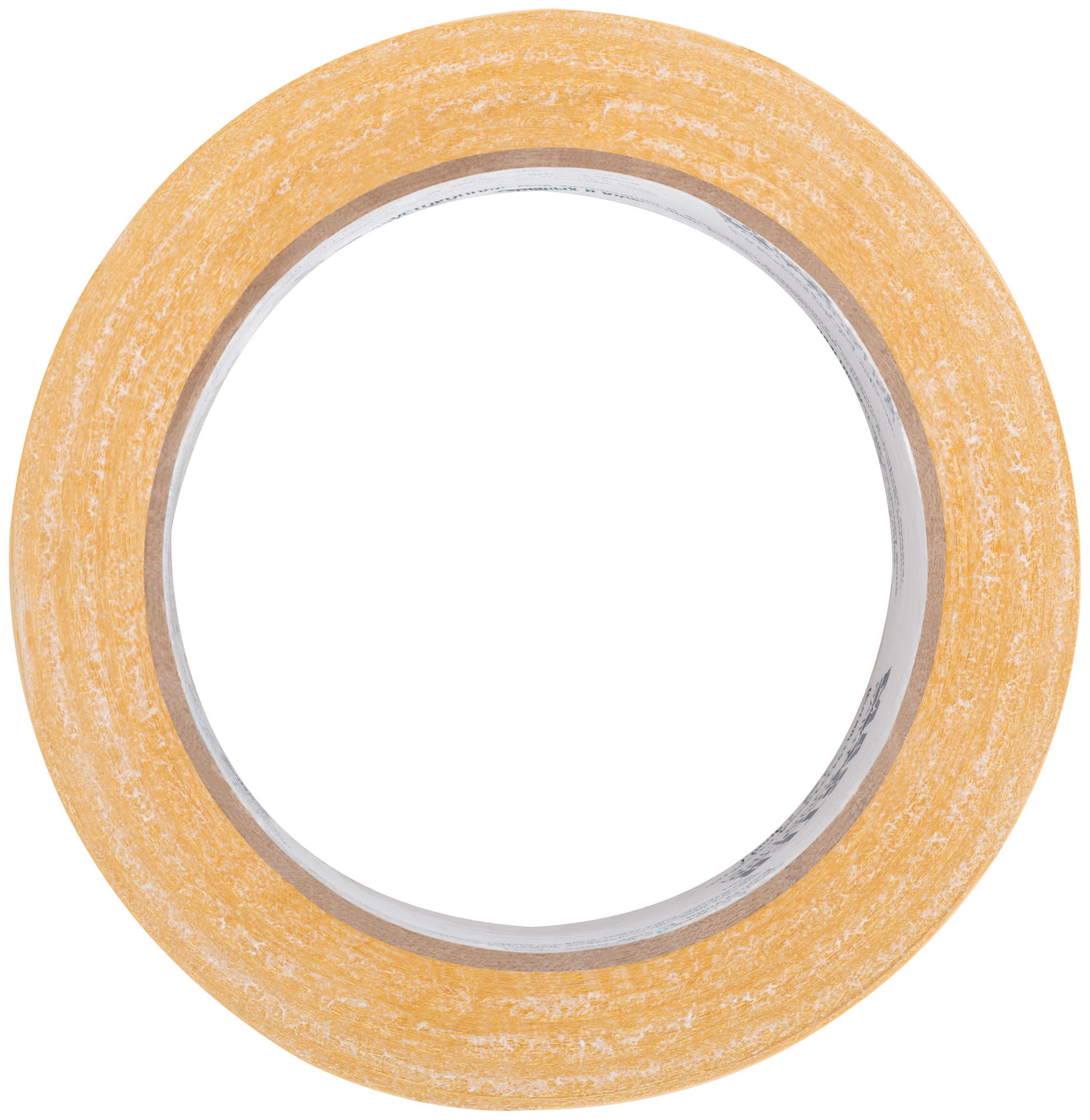 Лента клейкая двухсторонняя РР, 50 мм х 25 м (30-6314)