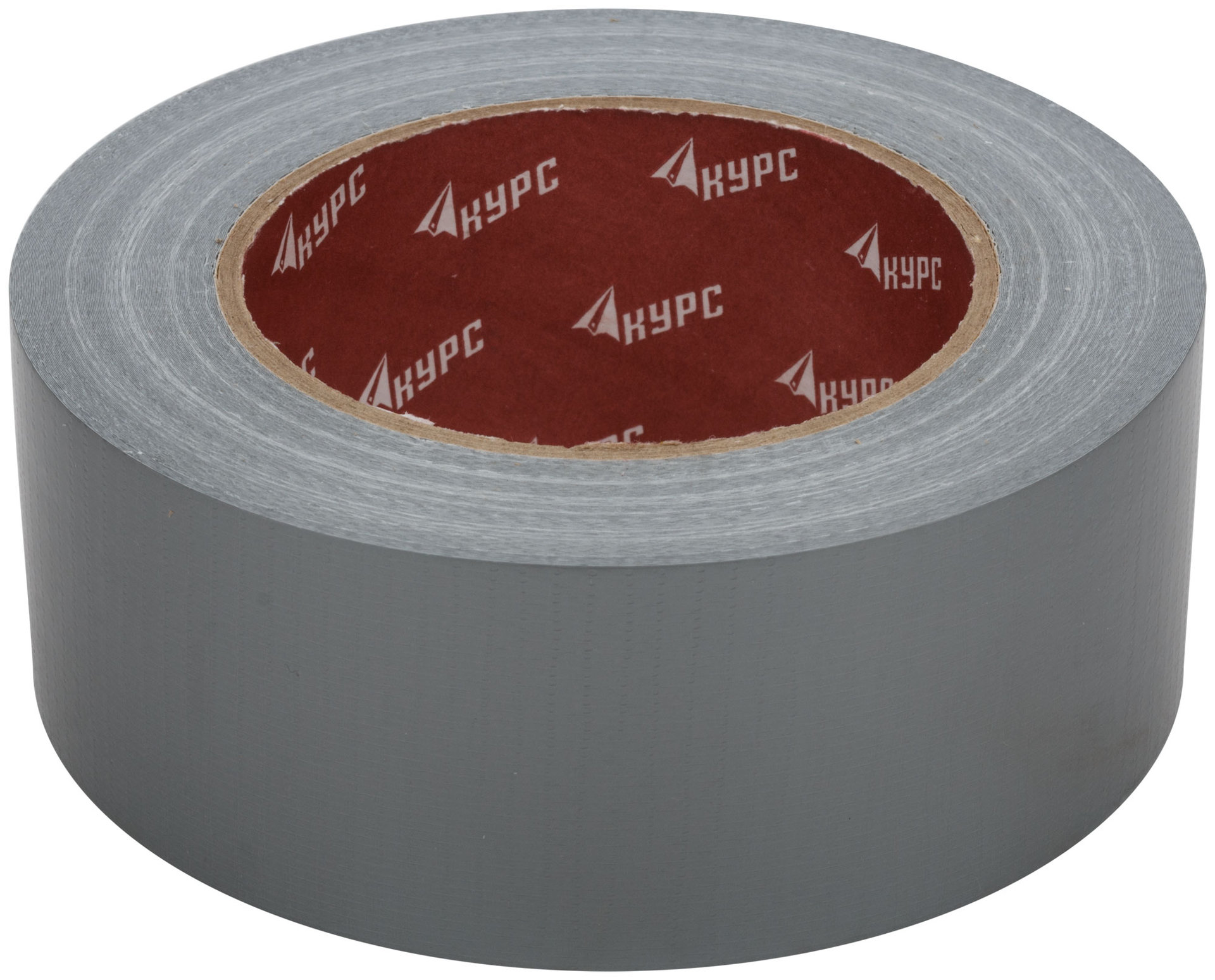 Лента клейкая TPL, армированная тканью, 48 мм х 40 м (11703)