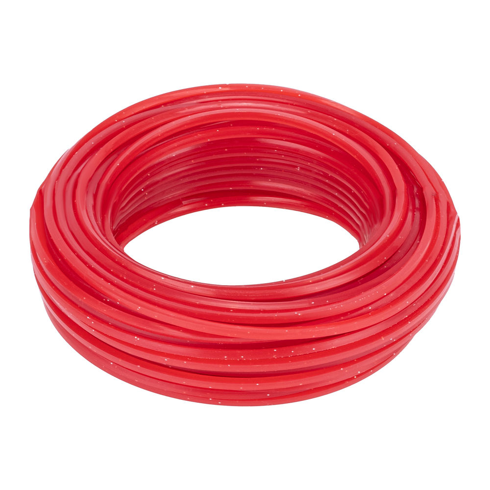 Леска для триммера армированная алюминием квадрат 2,0 мм х 15 м MTX (96888)