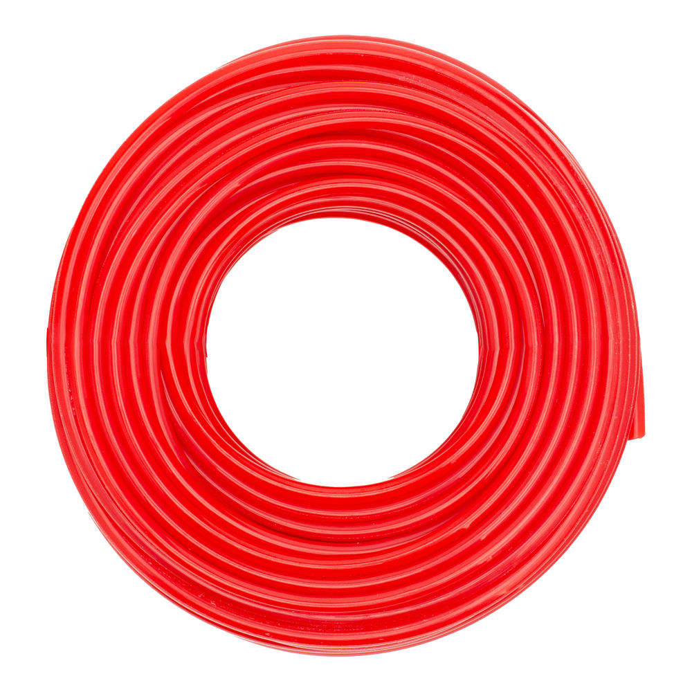 Леска для триммера круглая 4,0 мм х 15 м MTX (96852)