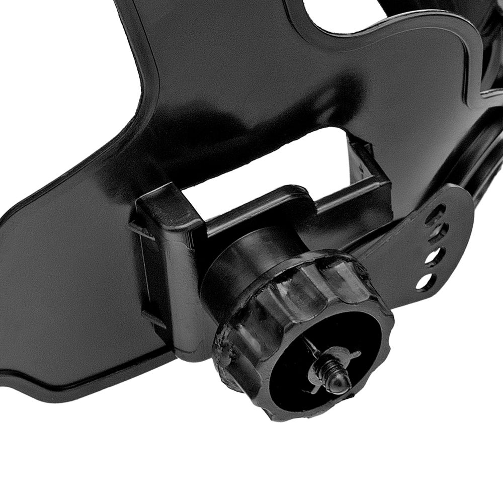 Маска сварщика ЕВРО, пластик, стекло 110 х 90 мм, ГОСТ Р 12.4.238-2007 Сибртех (89118)