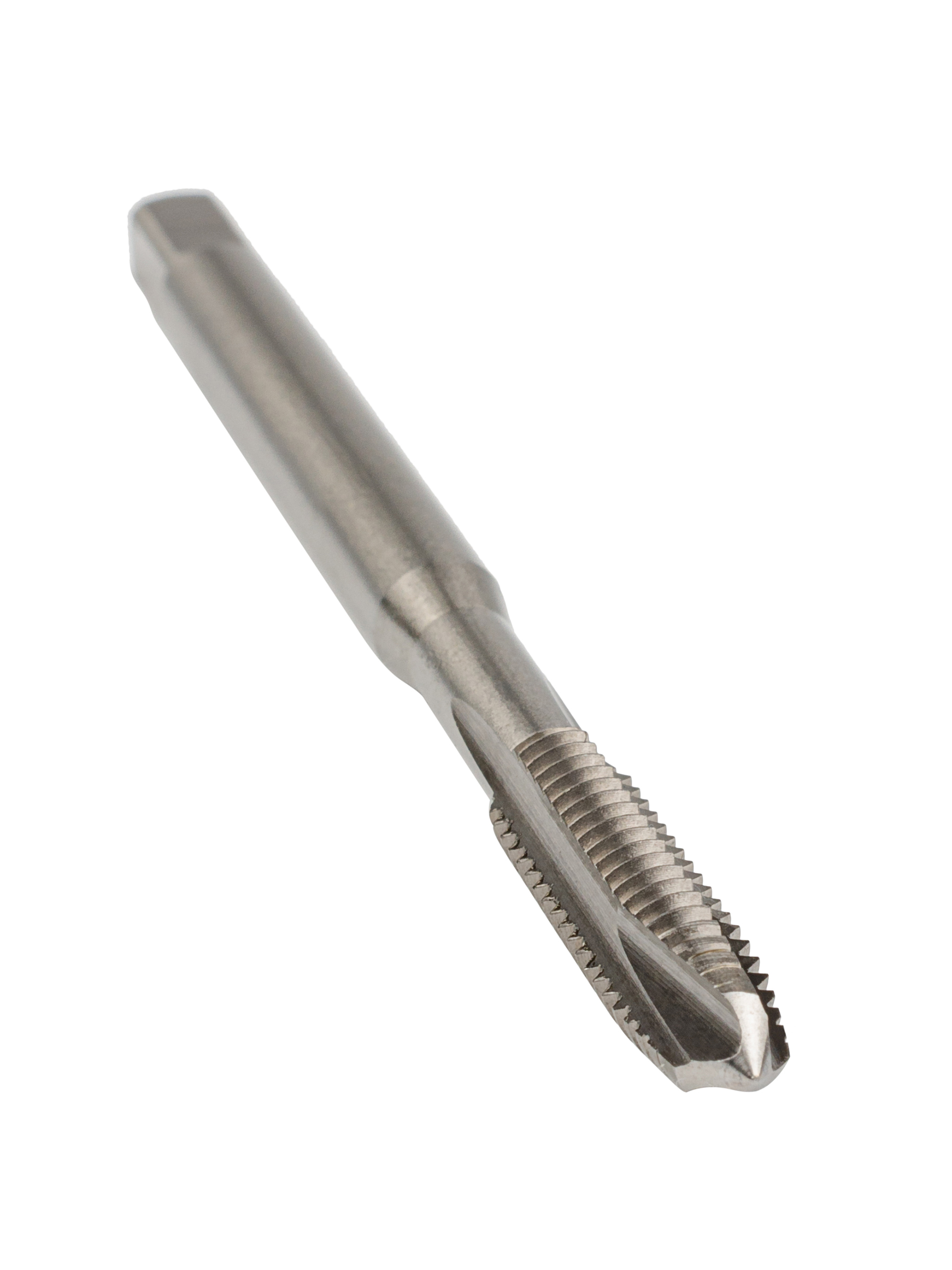 Метчик машинный HSS, DIN 371, Тип B, M6 x 1.0 (ZA-10304)