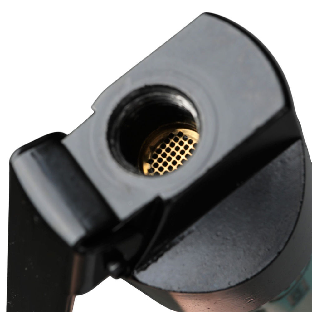 Молоток пневматический игольчатый (скалер) 295 мм Энерг. Уд. 5 Дж, 12 Игл по 3 мм, GARWIN PRO, 804025-32-4000