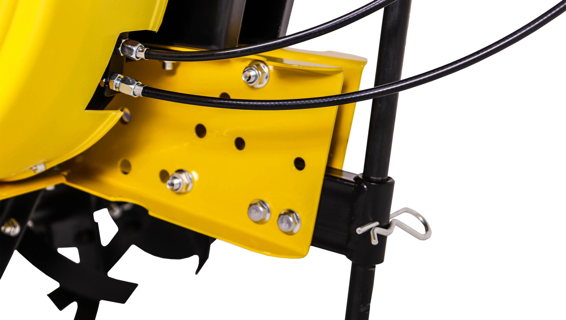 Мотокультиватор Champion ВC 7712 (7лс 1F/1R 30-54-78см 33см 3,6л 52,1кг) (BC7712)