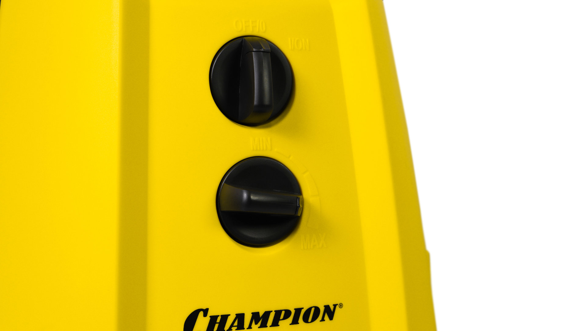 Мойка CHAMPION HP3300 (3кВт 150бар t 40С 6,5л/мин 23,3кг асинхронный) (HP3300)