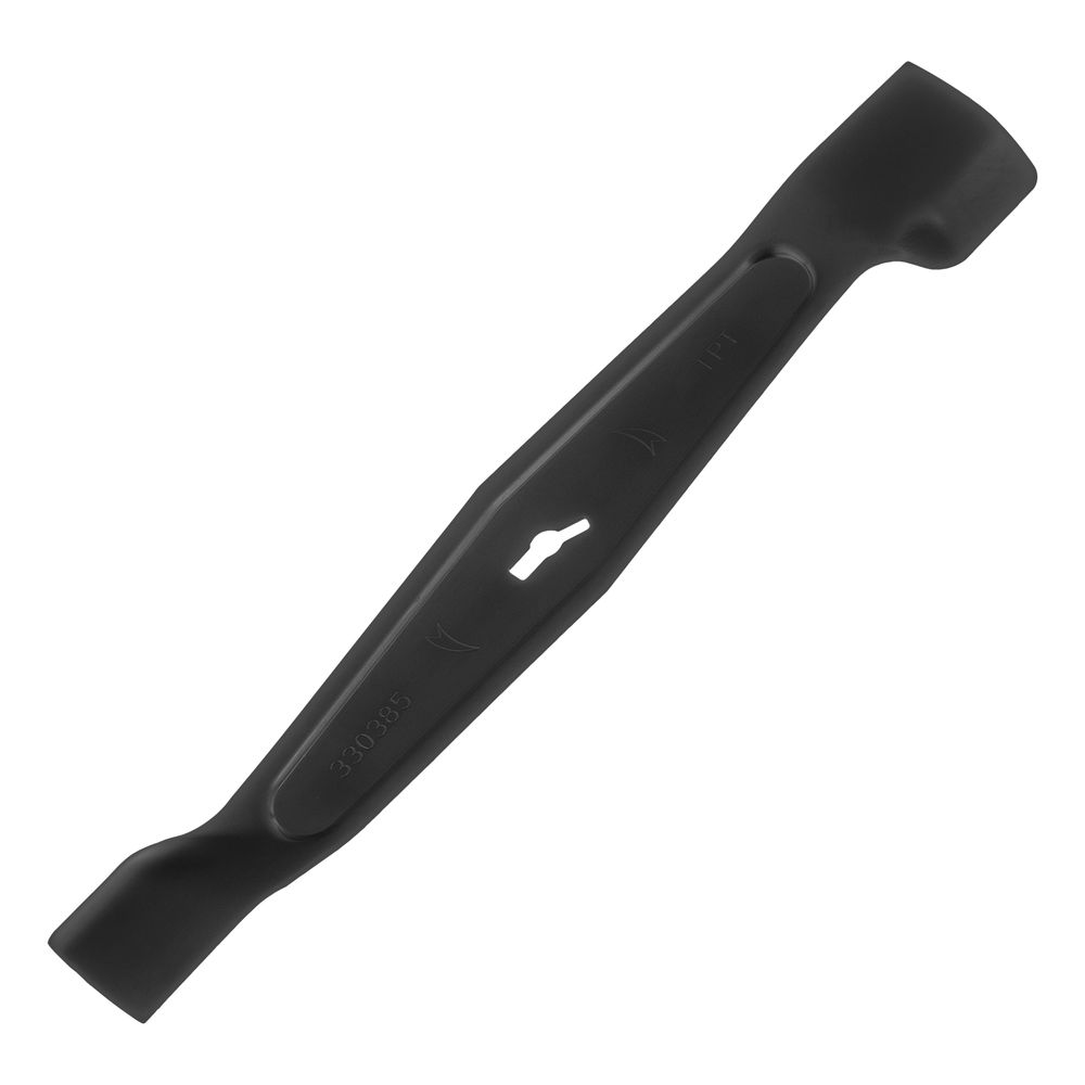 Нож для газонокосилки электрической GMC-1200, 32 см Denzel (96345)