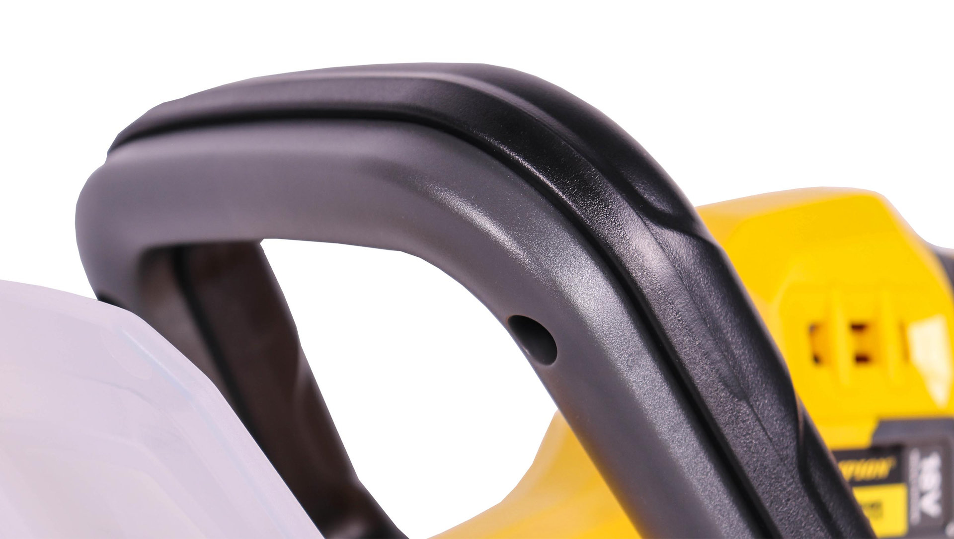 Ножницы аккумуляторные CHAMPION HTB1811 (18В4Ач Li-ion 510мм2,1кг100мин15мм1300ход/мин+АКБ( 2Ач)иЗУ) (HTB1821)