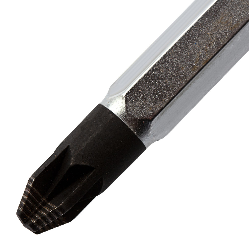 Отвертка PZ3 x 150 мм, S2, трехкомпонентная ручка Gross