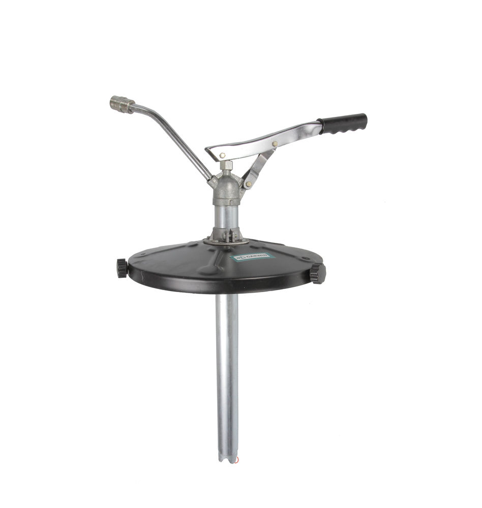 Приспособление для заправки шприцов, для ёмкости 20 л, GARWIN PRO, GL-GFP20