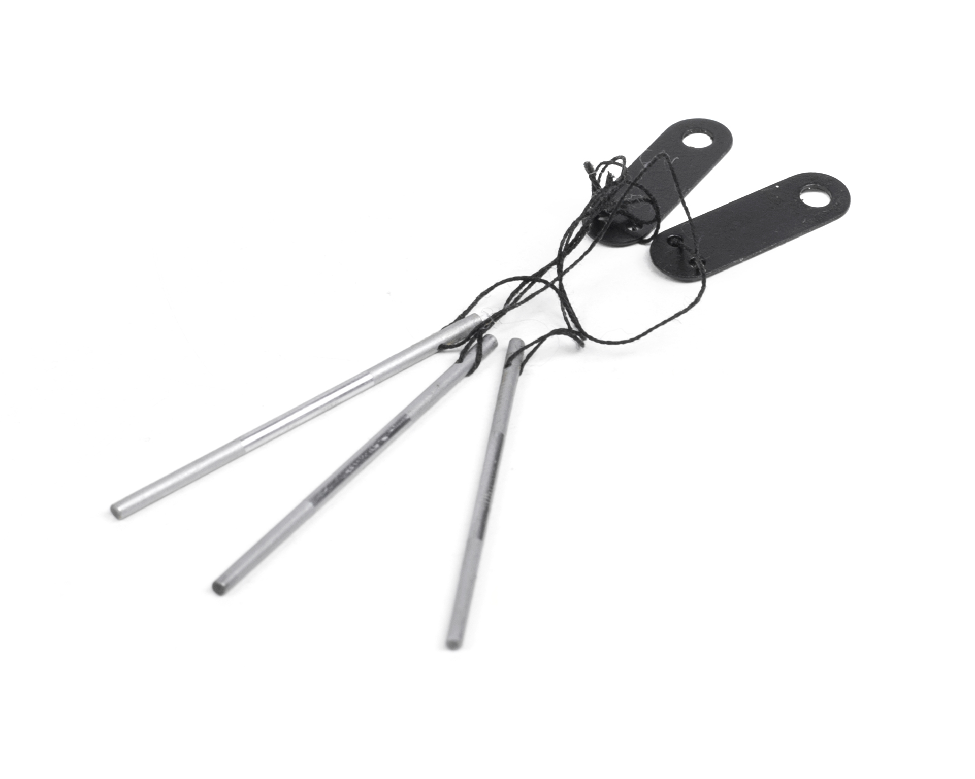 Проволочки 0,201 кл.1 КЛБ