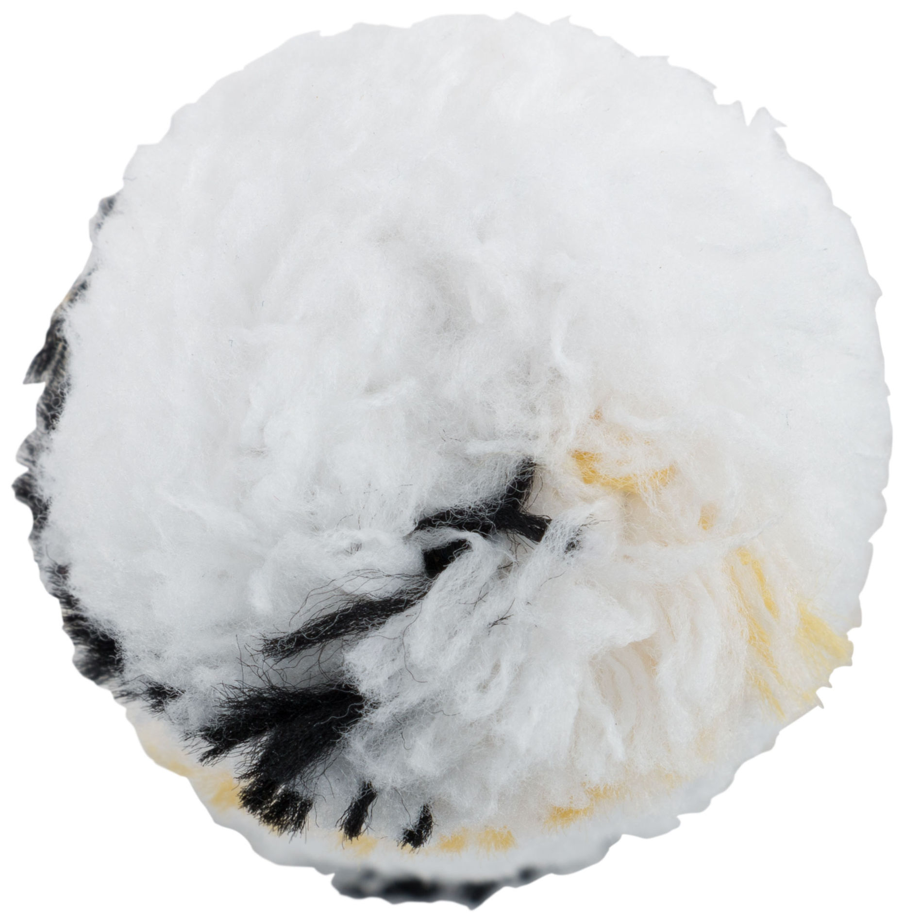 Ролик микрофибра сменный мини, диам.15/33 мм, ворс 9 мм, 60 мм (02729)