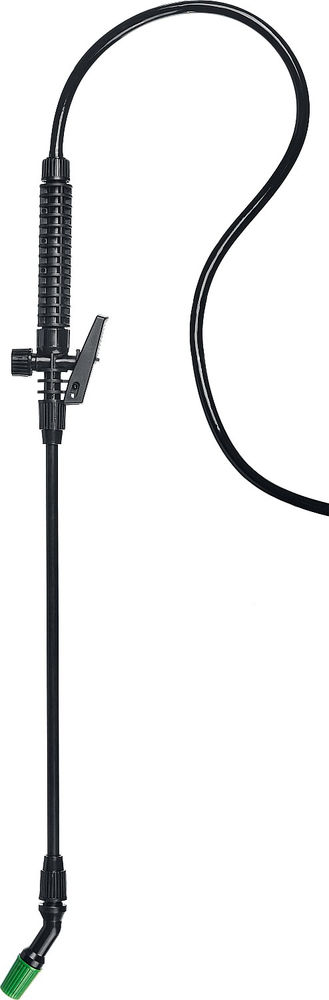 Переносной опрыскиватель 7 л, первичный полипропилен РОСТОК RT-7 425117