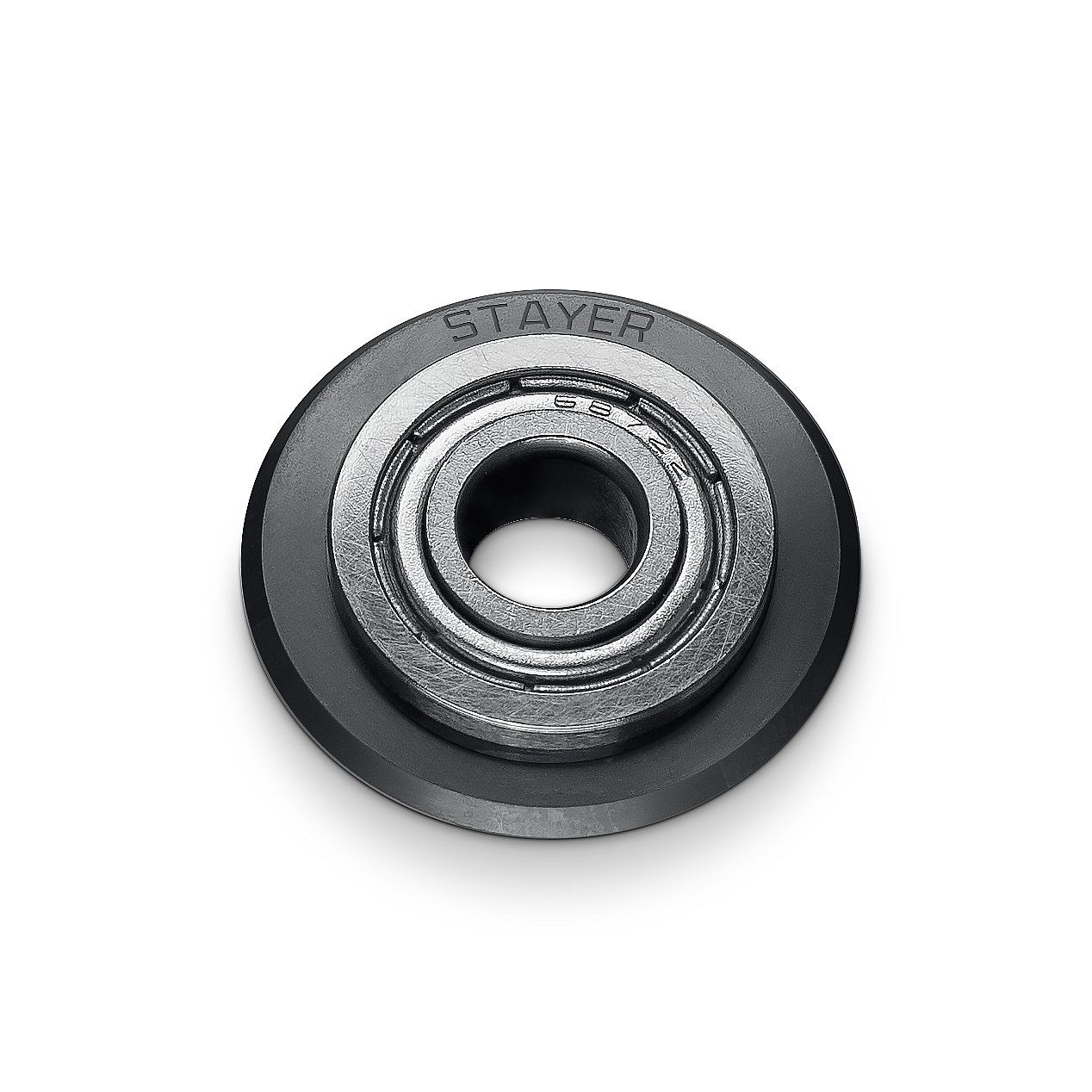 STAYER 22х6х6 мм, на подшипнике, режущий ролик для ручных плиткорезов (3321-22)