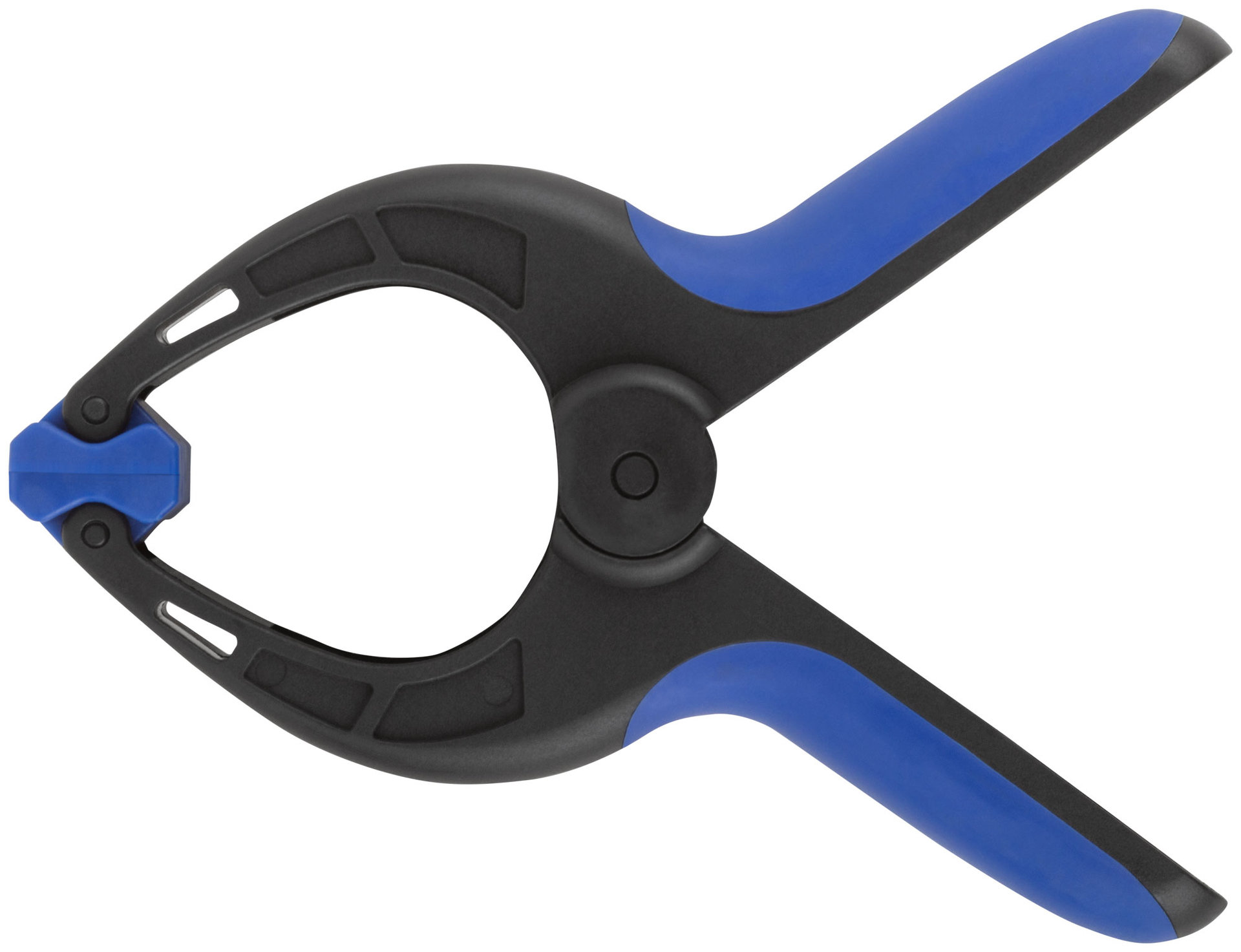 Струбцина быстрозажимная нейлоновая 150x80 мм (59313М)