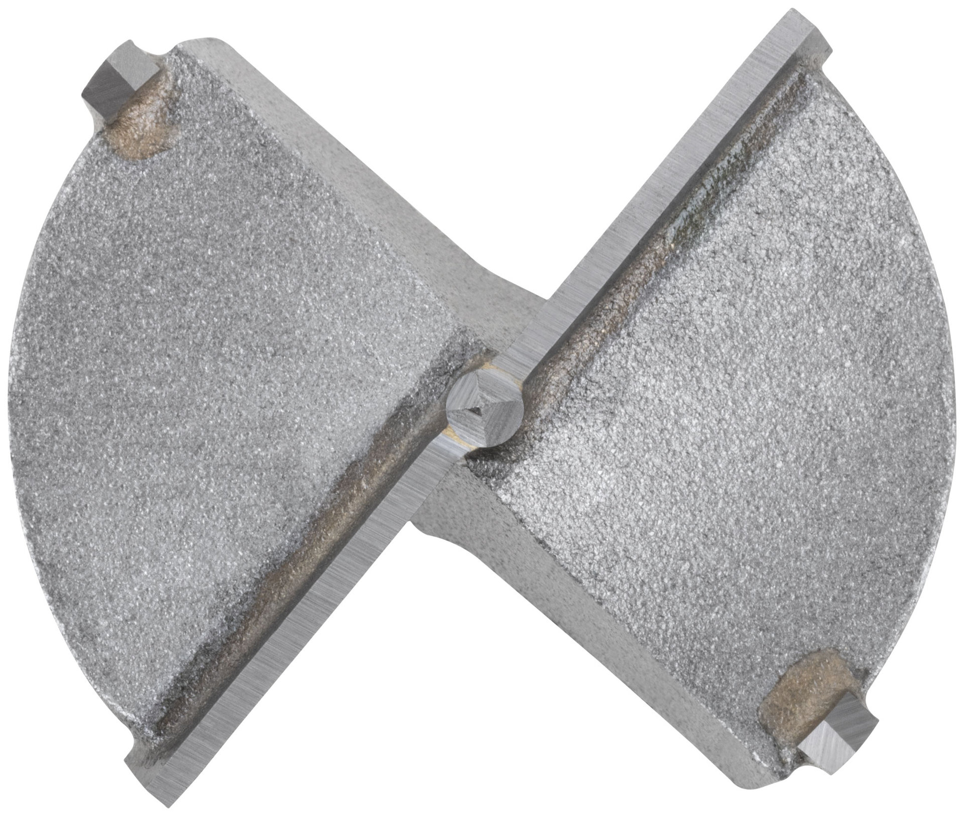 Сверло Форстнера (фреза) с карбидными вставками 40 мм (36529)